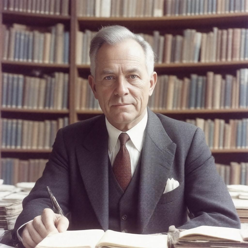 Duncan Haldane